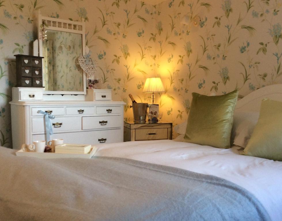The Beehive Bed & Breakfast Whitby