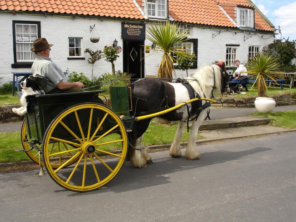 The Beehive Bed & Breakfast 4*
