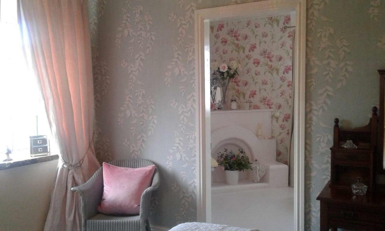 The Beehive Bed & Breakfast